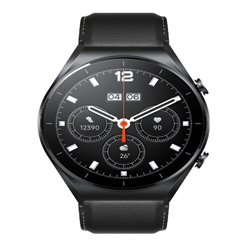 Xiaomi Watch S1 Smartwatch BHR5559G aleemaz.com Xiaomi Watch S1 Smartwatch BHR5559G aleemaz.com